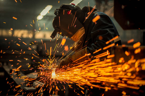 Reliable Ashford, AL Welder & Metal Fabrication Solutions