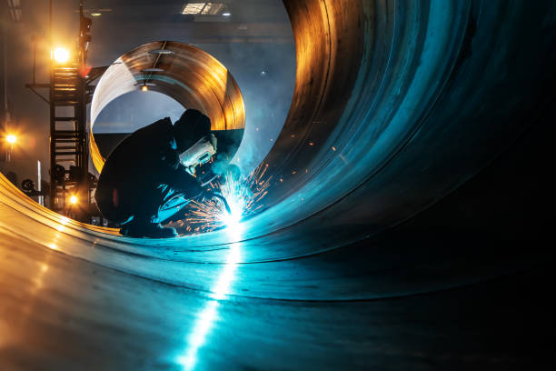 Best Food and Beverage Processing Equipment Welding in Ashford, AL