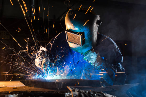 Ashford, AL Welder & Metal Fabrication Company
