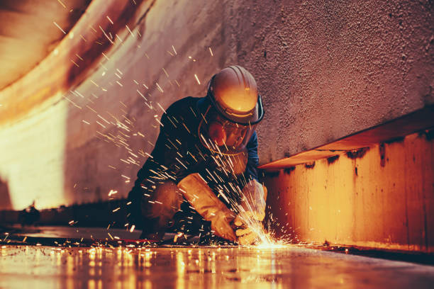 Best Specialty Welding Processes in Ashford, AL