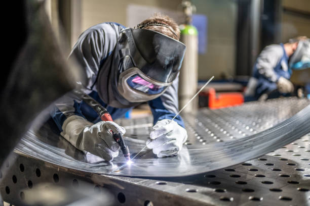 Best Maintenance and Repair Welding in Ashford, AL