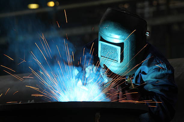 Best Aerospace and Defense Welding in Ashford, AL