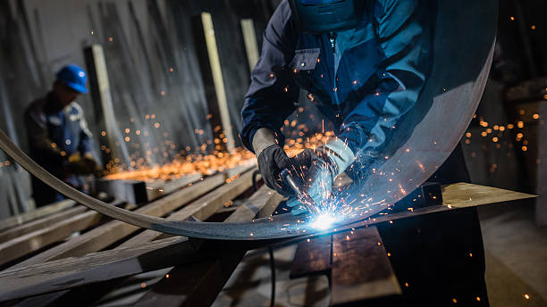 Affordable Welder Services in Ashford, AL